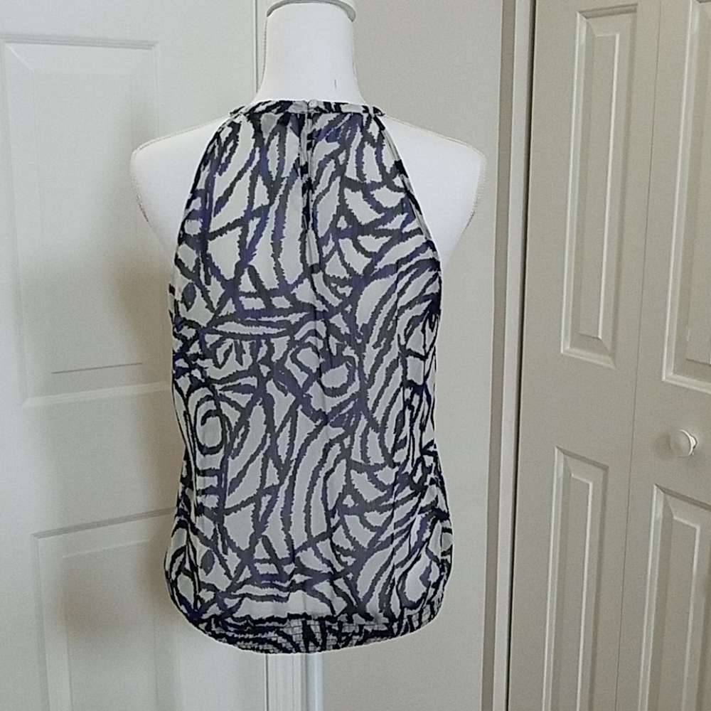 SLEEVELESS TOP - Picture 4 of 6